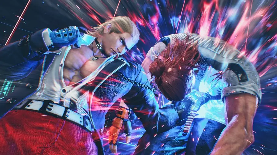EVO 2025 Tekken 8