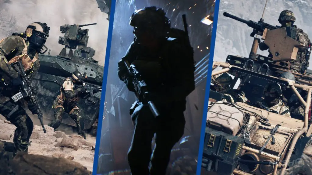 Battlefield 6 beta: tutti gli orari di inizio e come ottenere l’accesso anticipato Battlefield 6 beta: tutti gli orari di inizio e come ottenere l'accesso anticipato