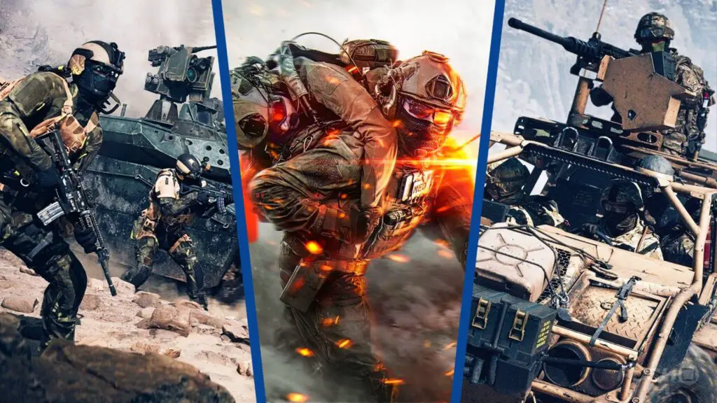 Battlefield 6 beta: tutti gli orari di inizio dell’accesso anticipato e come ottenere l’accesso anticipato Battlefield 6 beta: tutti gli orari di inizio dell'accesso anticipato e come ottenere l'accesso anticipato