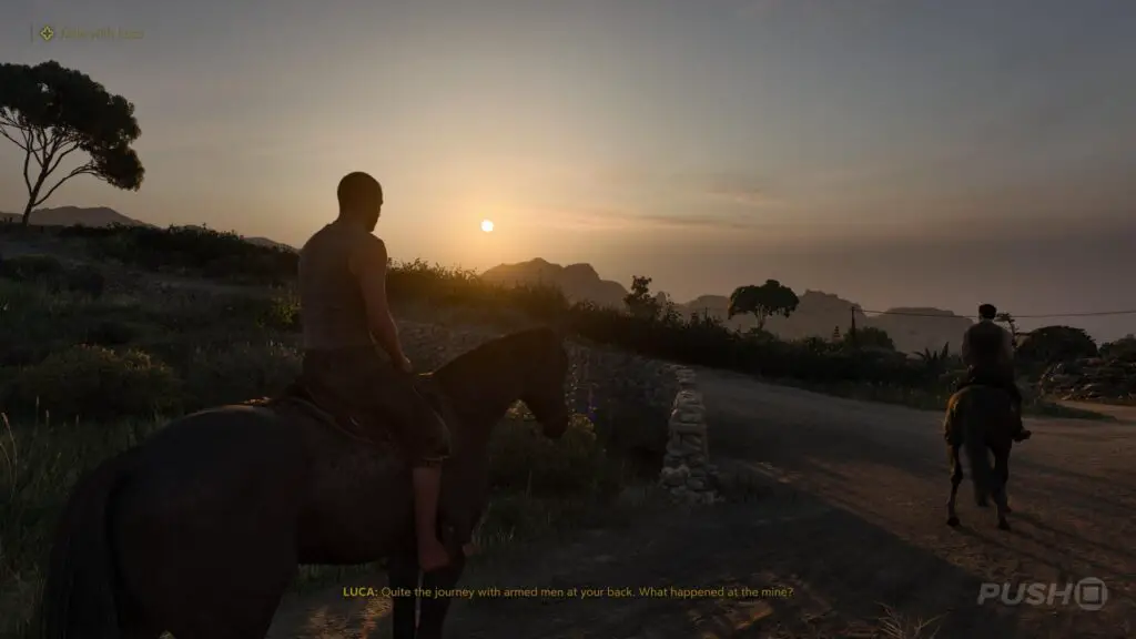 Mafia: The Old Country: Capitolo 1 – Famiglia Walkthrough Mafia: The Old Country: Capitolo 1 - Famiglia Walkthrough