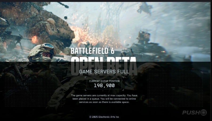 Battlefield 6 beta: tutti gli orari di inizio e come ottenere la guida di accesso precoce 5