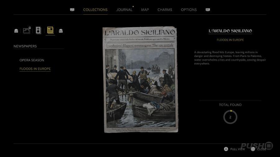 Mafia: The Old Country: Capitolo 2 - Palio Walkthrough 8