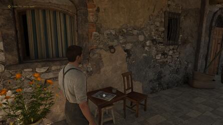 Mafia: The Old Country: Capitolo 3 - Pizzu Walkthrough 5