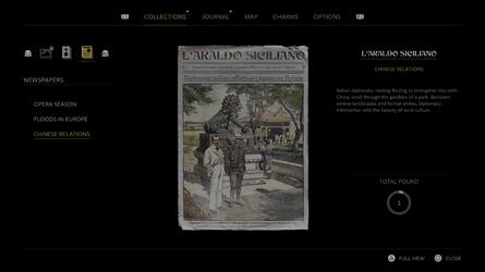 Mafia: The Old Country: Capitolo 3 - Pizzu Walkthrough 6