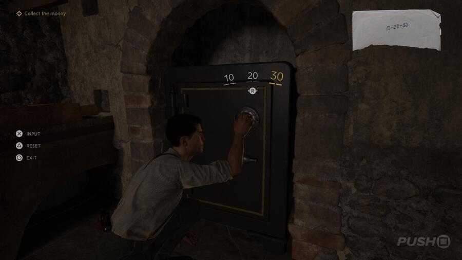Mafia: The Old Country: Capitolo 3 - Pizzu Walkthrough 9