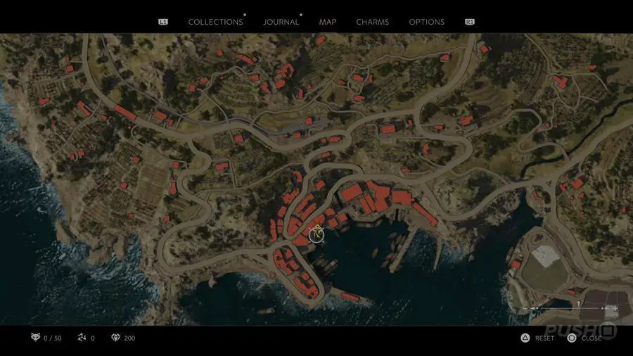 Mafia: The Old Country: Capitolo 3 - Pizzu Walkthrough 15