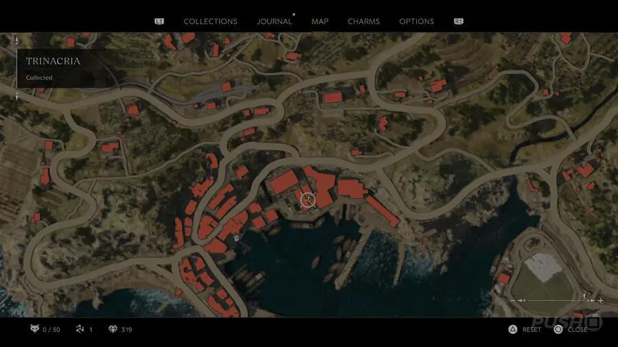 Mafia: The Old Country: Capitolo 3 - Pizzu Walkthrough 17