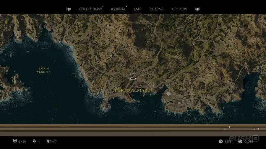 Mafia: The Old Country: Capitolo 3 - Pizzu Walkthrough 20