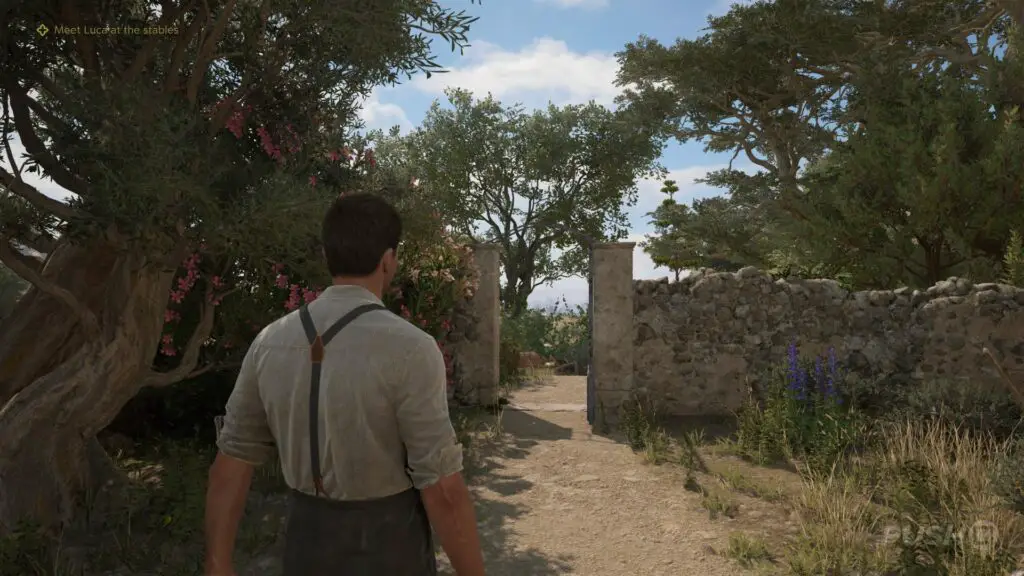 Mafia: The Old Country: Capitolo 3 - Pizzu Walkthrough