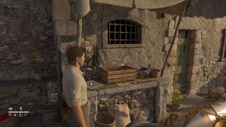 Mafia: The Old Country: Capitolo 5 - Vendetta d'Ore 5
