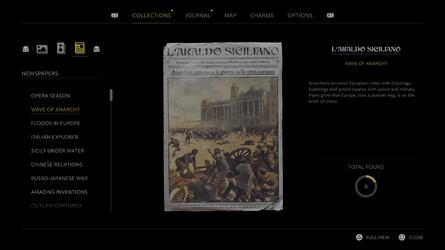 Mafia: The Old Country: Capitolo 5 - Vendetta d'Ore 3