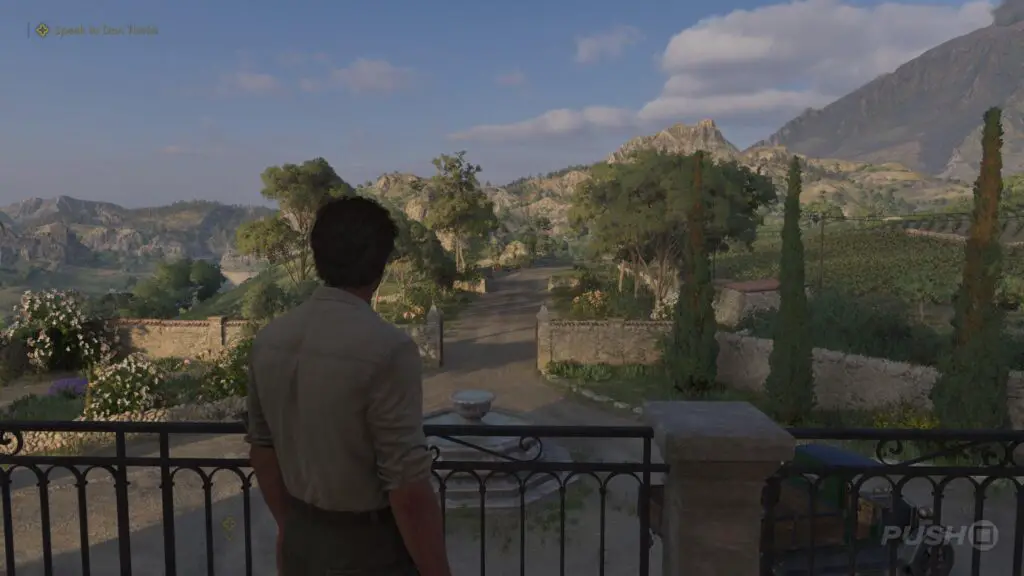 Mafia: The Old Country: Capitolo 5 - Vendetta d'Ore