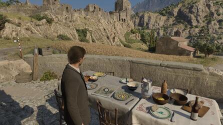 Mafia: The Old Country: Capitolo 6 - La DIFESA Siciliana 8