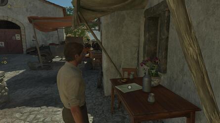 Mafia: The Old Country: Capitolo 7 - Spirito SportVo Walkthrough 5