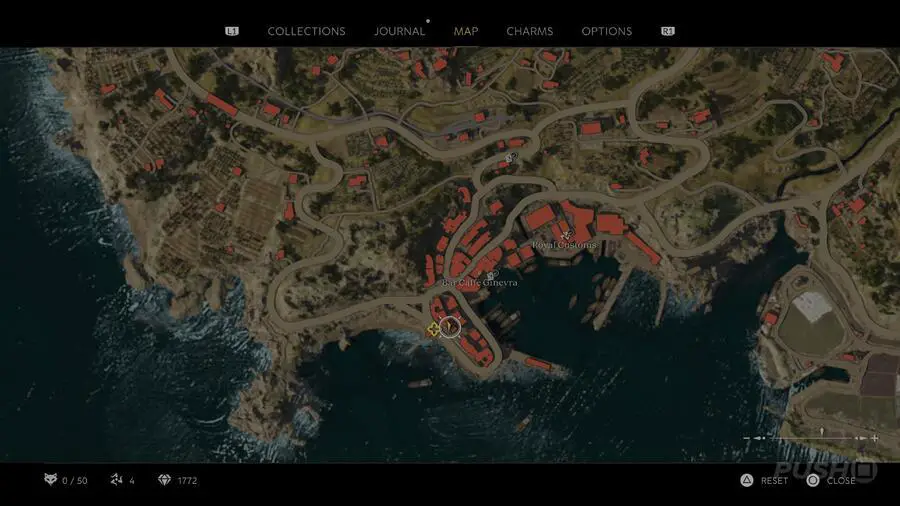 Mafia: The Old Country: Capitolo 7 - Spirito SportVo Walkthrough 3