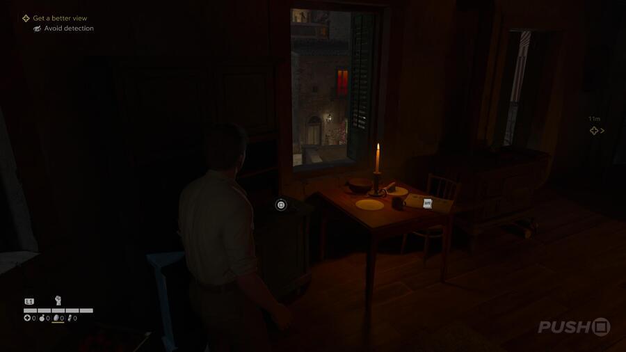 Mafia: The Old Country: Capitolo 7 - Spirito SportVo Walkthrough 8