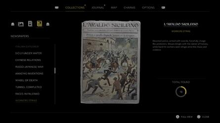 Mafia: The Old Country: Capitolo 7 - Spirito SportVo Walkthrough 6