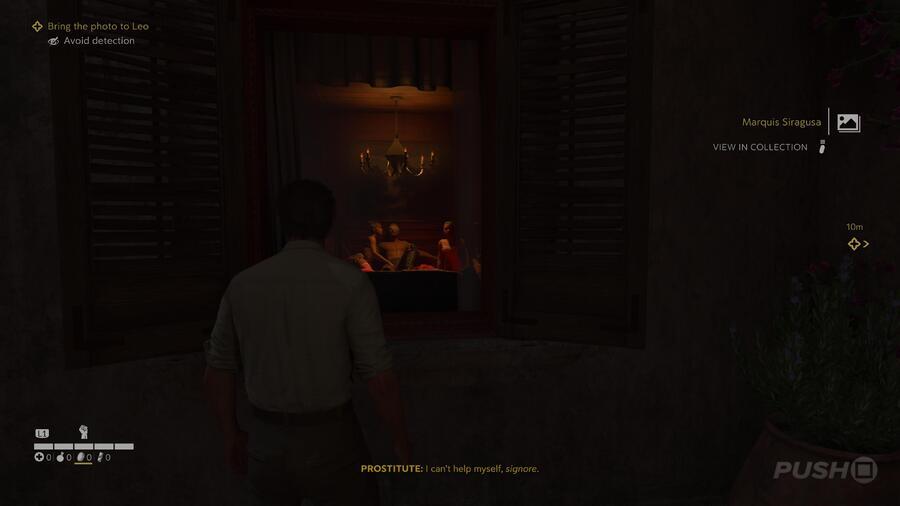 Mafia: The Old Country: Capitolo 7 - Spirito SportVo Walkthrough 13