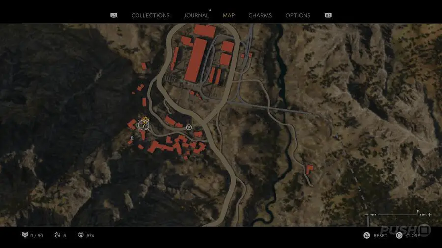 Mafia: The Old Country: Capitolo 9 - Industria Walkthrough 2