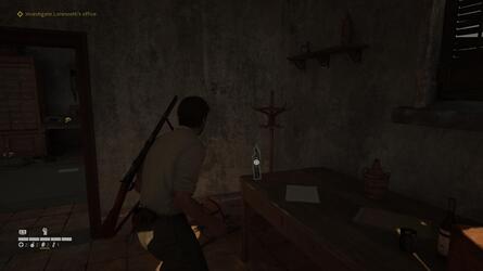 Mafia: The Old Country: Capitolo 9 - Industria Walkthrough 10
