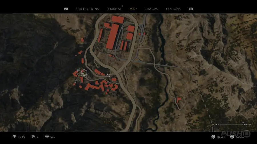 Mafia: The Old Country: Capitolo 9 - Industria Walkthrough 12