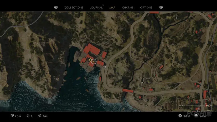 Mafia: The Old Country: Capitolo 11 - Mattanza Walkthrough 3