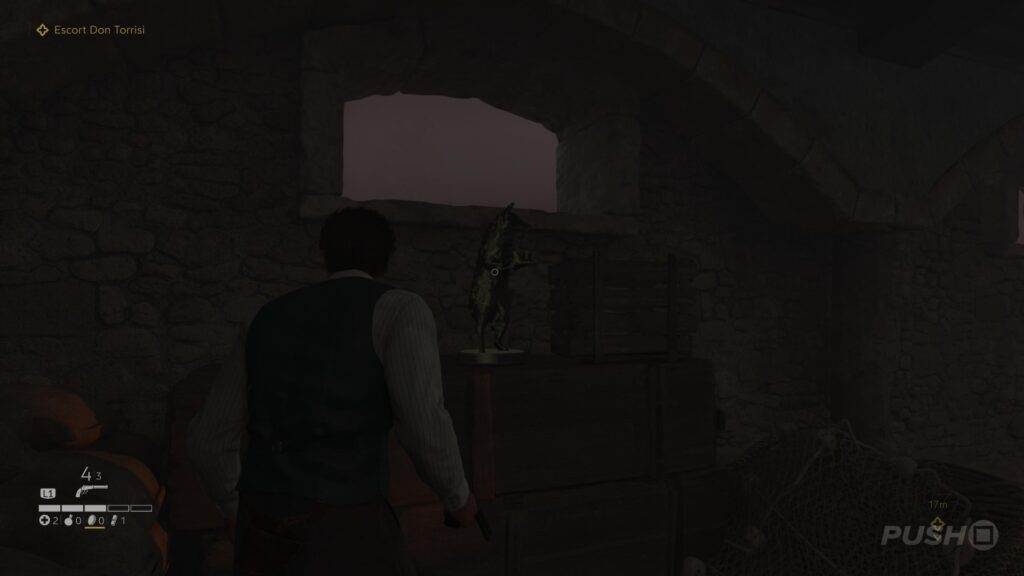 Mafia: The Old Country: Capitolo 11 - Mattanza Walkthrough