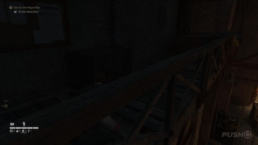 Mafia: The Old Country: Capitolo 12 - La forza del Destino Walkthrough 6