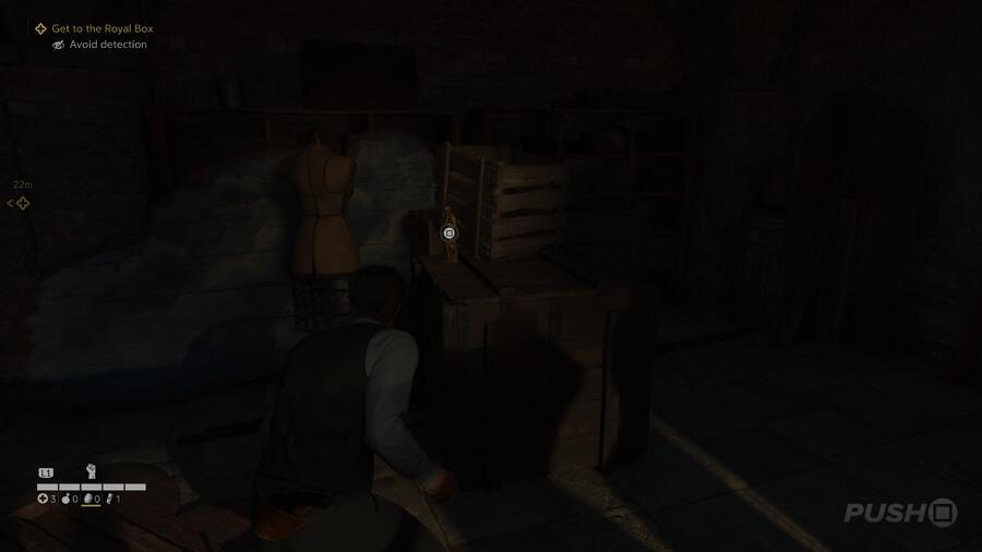 Mafia: The Old Country: Capitolo 12 - La forza del Destino Walkthrough 3