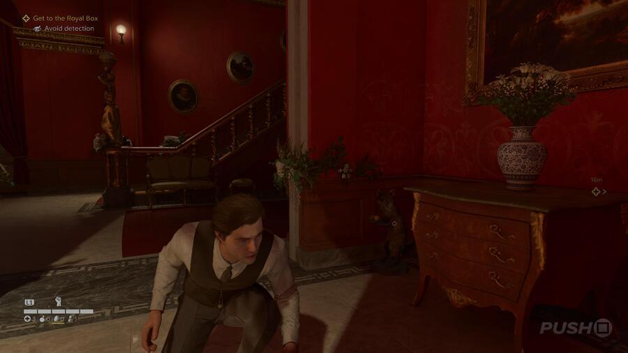 Mafia: The Old Country: Capitolo 12 - La forza del Destino Walkthrough 8