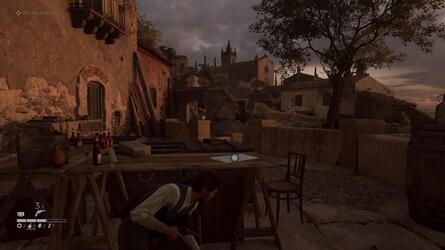 Mafia: The Old Country: Capitolo 13 - Capiregime Walkthrough 8