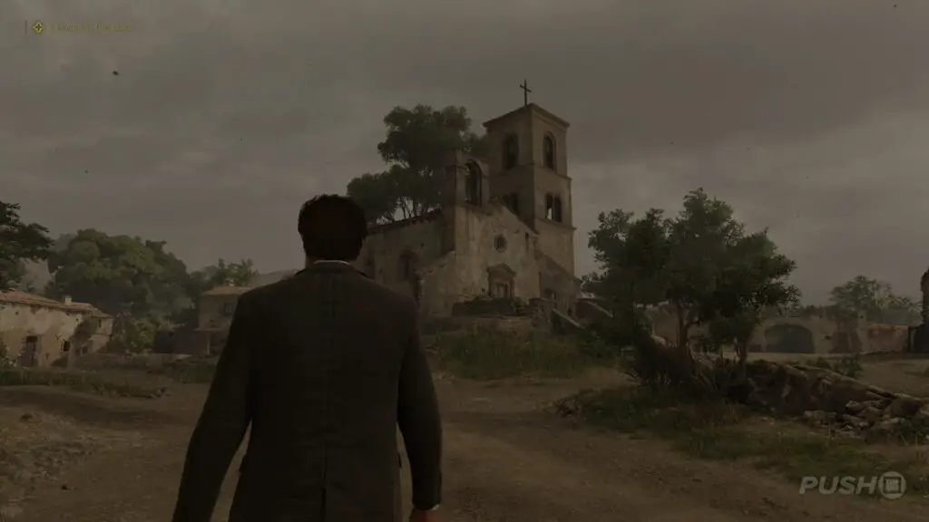 Mafia: The Old Country: Chapter 14 - La Merica Walkthrough