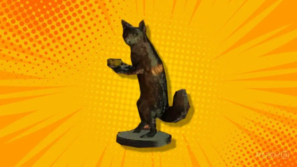 Mafia: The Old Country: tutte le posizioni di Mystery Fox