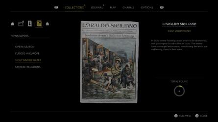Sicilia Under Water 2