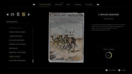 Camel Riders 2
