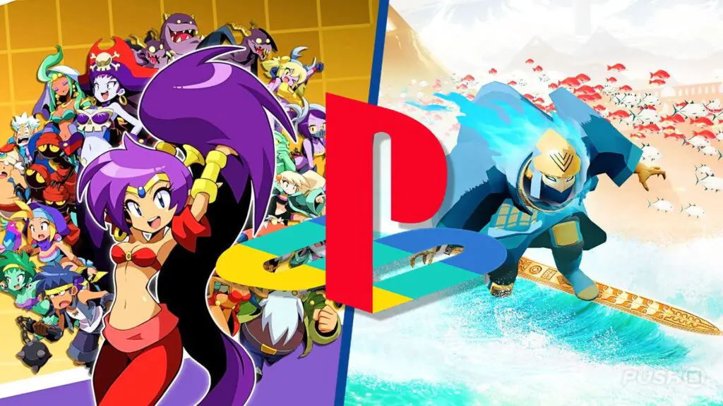 Questi giochi da 11+ PS5, PS4 e PS Plus usciranno la prossima settimana (18-24 agosto)