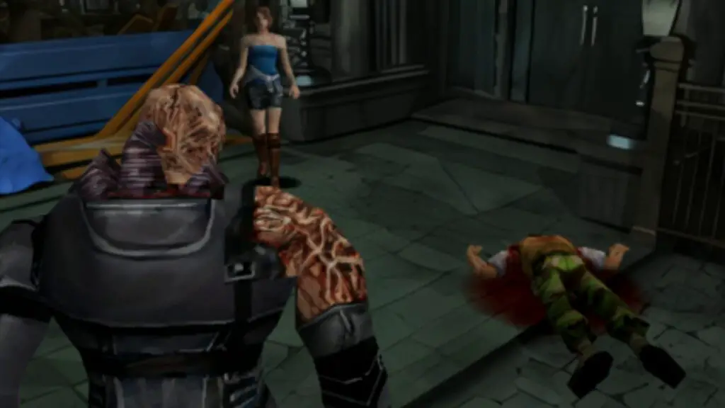 Resident Evil 3 PS1: tutte le scelte spiegate e premi Resident Evil 3 PS1: tutte le scelte spiegate e premi