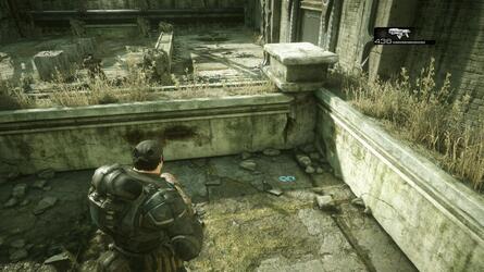 Gears of War Reloaded: All Act 1 Cog Tags Guide 7 Guida