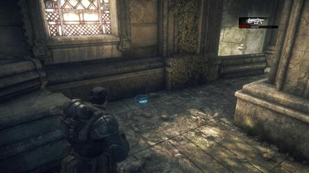 Gears of War Reloaded: All Act 1 Cog Tags Guide 11