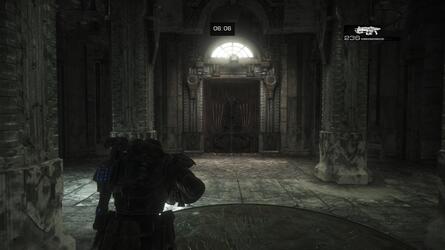 Gears of War Reloaded: All Act 1 Cog Tags Lubies Guide 22