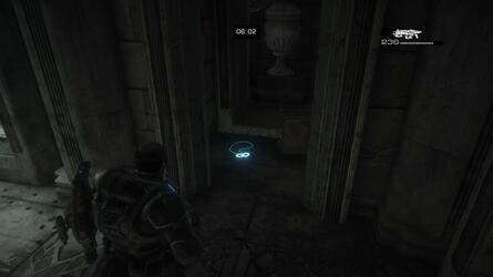 Gears of War Reloaded: All Act 1 Cog Tags Guide 23