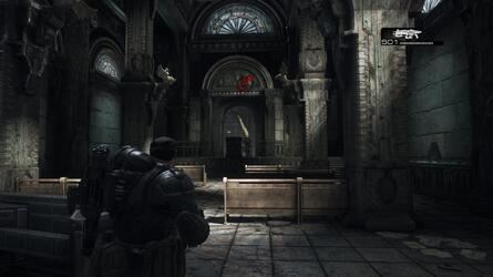 Gears of War Reloaded: All Act 1 Cog Tags Lubies Guide 18