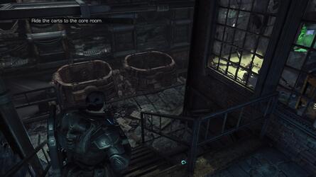 Gears of War Reloaded: All Act 3 Cog Tags Lubies Guide 19