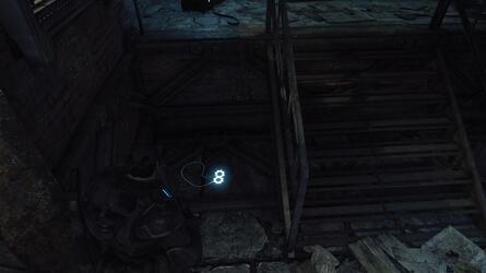 Gears of War Reloaded: All Act 3 Cog Tags Guide 20