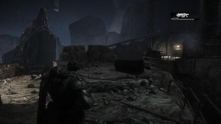 Gears of War Reloaded: All Act 3 Cog Tags Lubies Guide 21