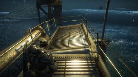 Gears of War Reloaded: All Act 3 Cog Tags Lubies Guide 16