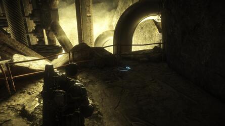 Gears of War Reloaded: All Act 3 Cog Tags Guide 26