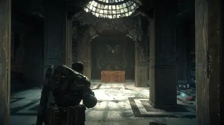 Gears of War Reloaded: All Act 4 Cog Tags Guide 12 Guida