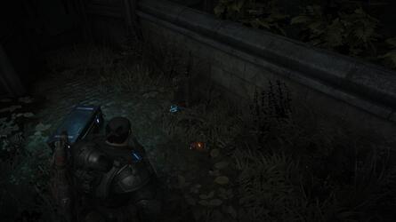 Gears of War Reloaded: All Act 5 Cog Tags Guide 15