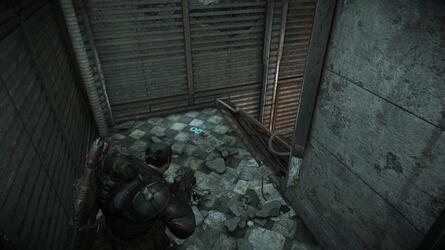 Gears of War Reloaded: All Act 5 Cog Tags Guide 17 Guida